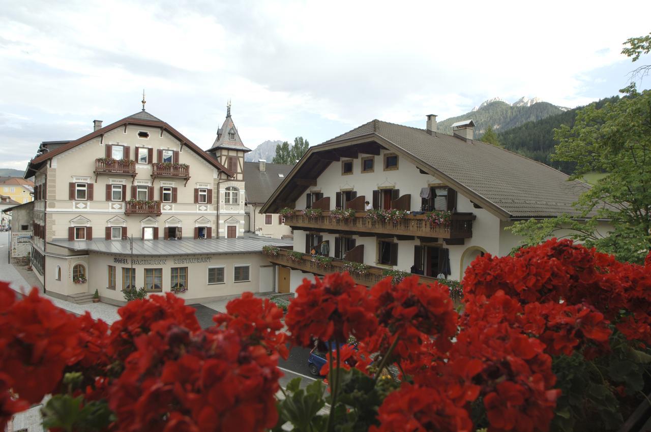 Hotel Bachmann Villabassa Extérieur photo