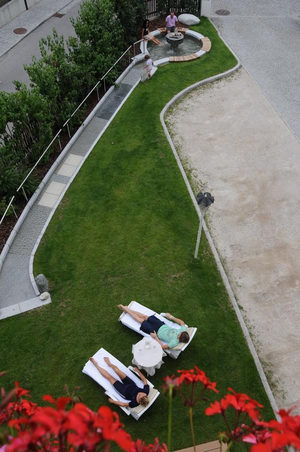 Hotel Bachmann Villabassa Extérieur photo