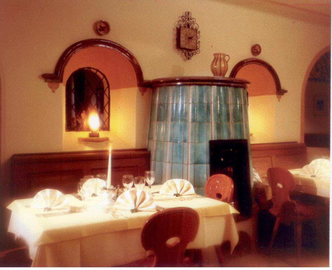 Hotel Bachmann Villabassa Extérieur photo