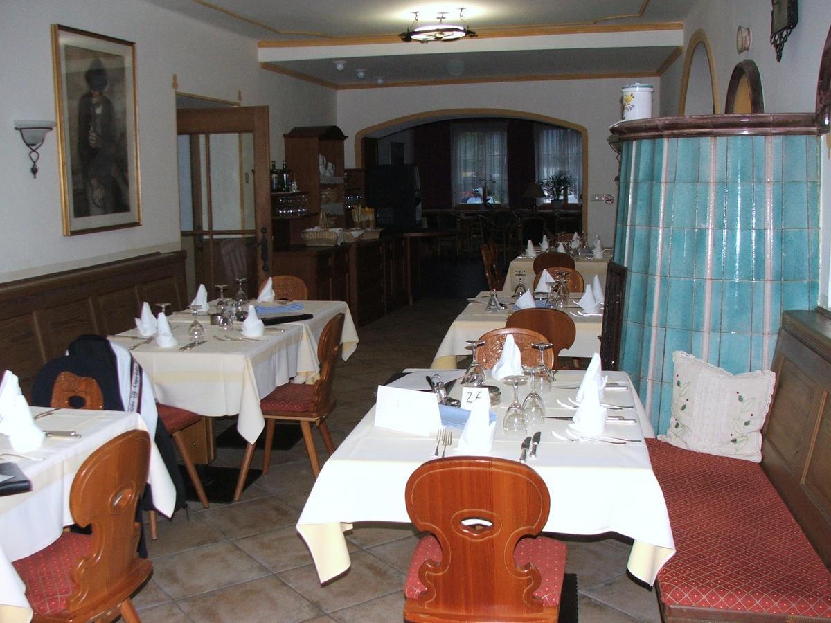 Hotel Bachmann Villabassa Extérieur photo