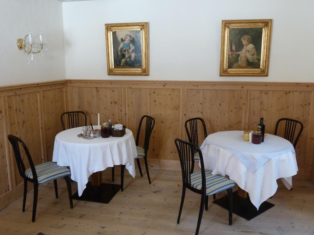 Hotel Bachmann Villabassa Extérieur photo