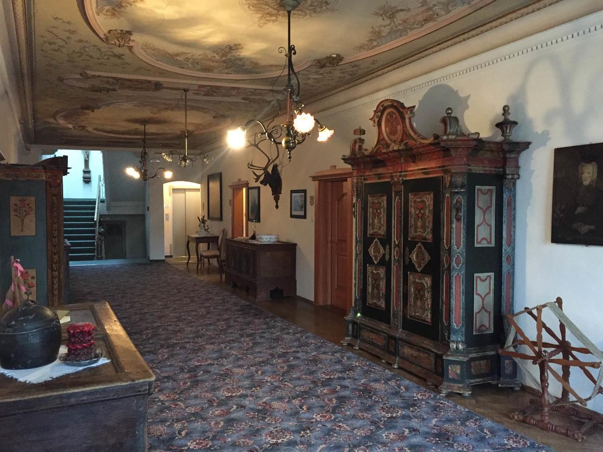 Hotel Bachmann Villabassa Extérieur photo