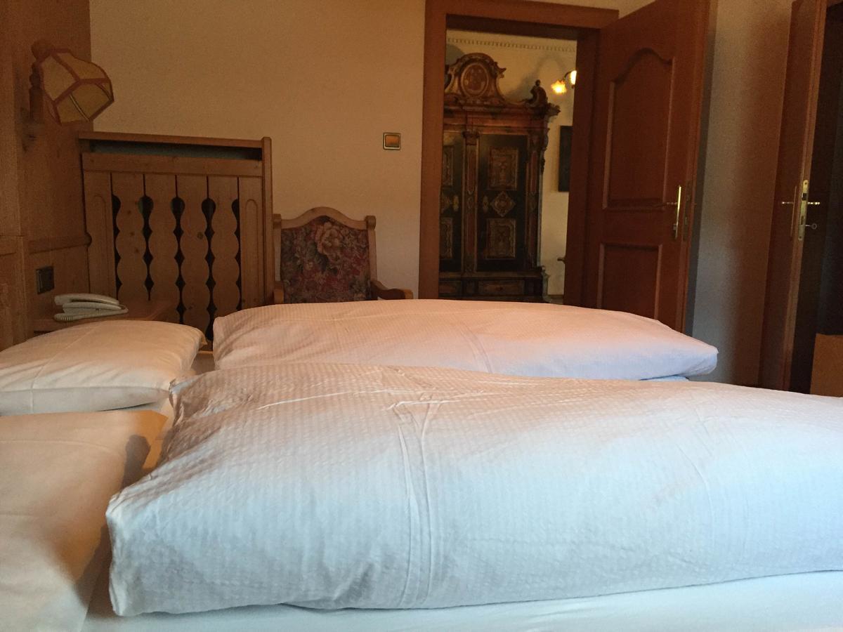 Hotel Bachmann Villabassa Extérieur photo
