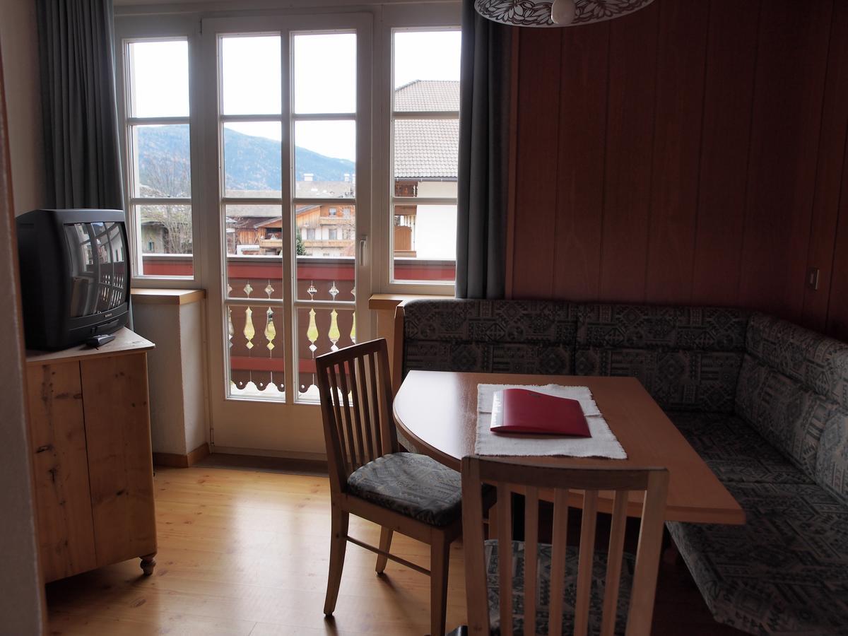 Hotel Bachmann Villabassa Extérieur photo