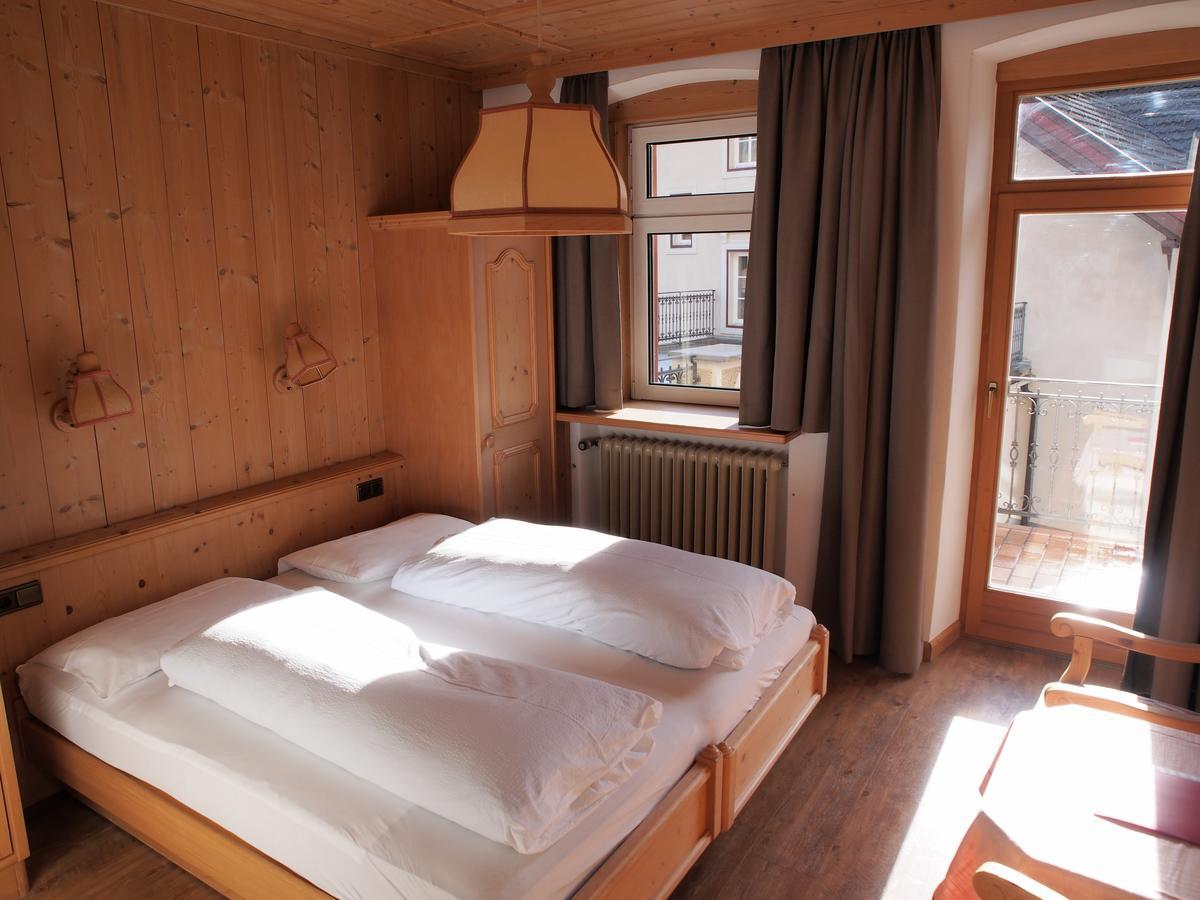 Hotel Bachmann Villabassa Extérieur photo